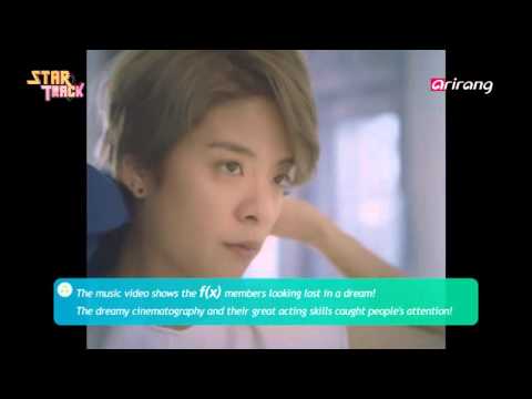 Pops in Seoul _ f(x)(에프엑스) _ Star Track