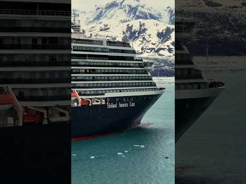 Thumbnail for Inside Holland America’s Westerdam – Ship Highlights! #cruise #shorts