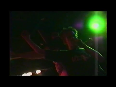 Crucifixion - JCSS 1991 at the Axiom