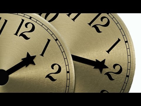 Click to Watch the Why your doctor hates you getting an extra hour of sleep video