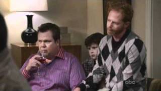 Modern Family -  Dylan&#39;s Song!