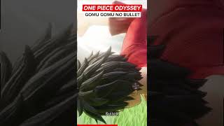Download lagu ONE PIECE ODYSSEY - GOMU GOMU NO BULLET | Monkey D. Luffy [4K 60FPS] #shorts mp3