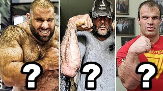 Download lagu TOP 10 STRONGEST ARMWRESTLERS IN HISTORY mp3 Download lagu TOP 10 STRONGEST ARMWRESTLERS IN HISTORY mp3