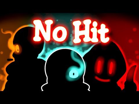 BAD TIME TRIO No Hit | TRIO'S SQUABBLE Best Attempt