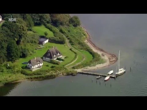 die nordstory - Der Schatzsucher von der Schlei