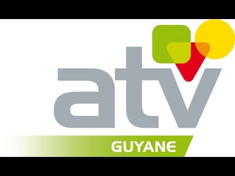 Kévin Séraphin - Guyane ATV