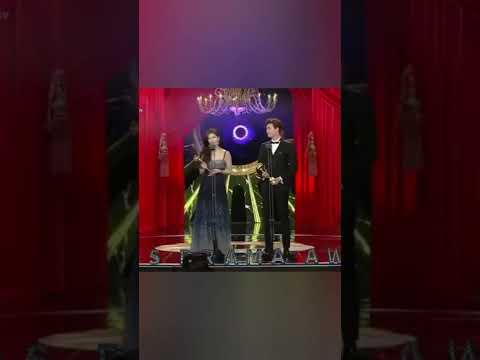 awardee to suzy bae and lee jongsuk #kbs  #awards  #leejongsuk  #suzy #kdrama