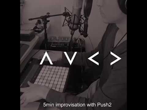 NTFT by Avocado - Clueless playing no.1 Ambient music style