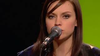 Amy Macdonald - Youth Of Today (Live French TV Show Des Mots De Minuit 2008)