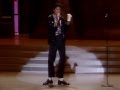 Moonwalk - Michael Jackson - Billie Jean - The ...