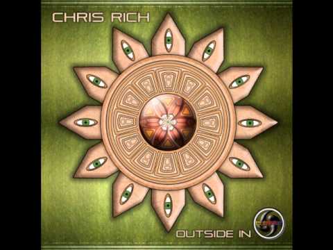 Fucking Confused - Chris Rich