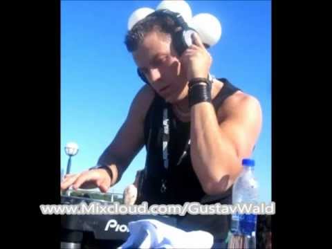 Mark Leanings Vs Johnny McDaid  - We Are The Guiding Light (Wald Mashup)