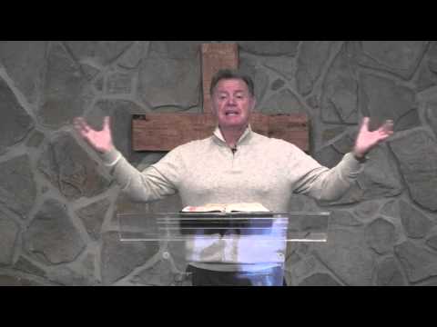 Pastor Star R. Scott - Cessation is Not Biblical - Calvary Temple VA