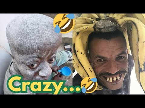"So Funny, You'll Forget What You Were Doing!" | Part 12😂😂😂