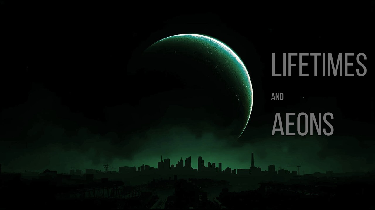 K + K  Experience - Lifetimes and Aeons