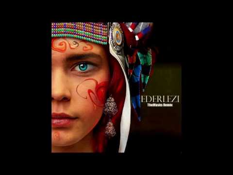 Dikanda - Ederlezi (TheMasks Remix)