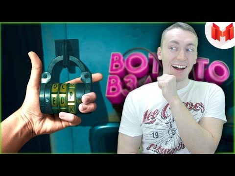 СМОТРИМ Resident Evil 2 (remake) 'Баги, Приколы, Фейлы' | РЕАКЦИЯ НА МАРМОКА