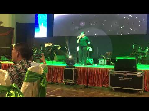 Rosario Bianis - Tangi Nu Huang