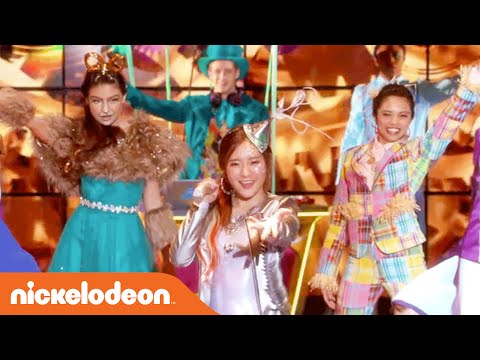 Make It Pop | ‘United (Who We Are) Official Music Video #2 | Nick