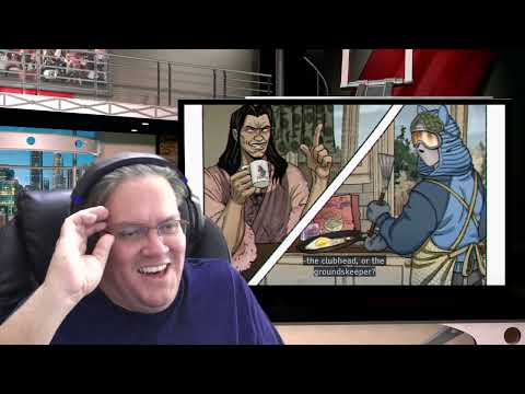 Still Warhammer, Kitten and Big-D's Primer on the Supernatural and Local Folklore Reaction Part 1