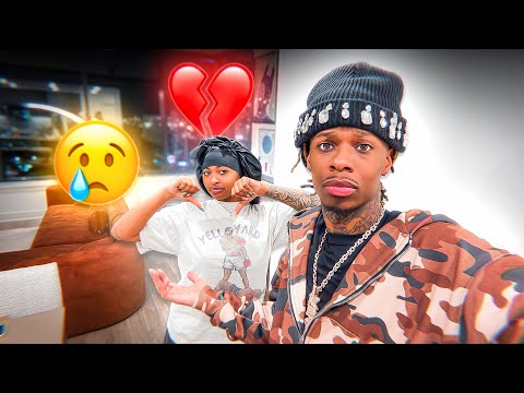 ITS FINALLY TIME TO DO IT…