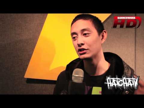 HATCHA TV Sessions - Subscape