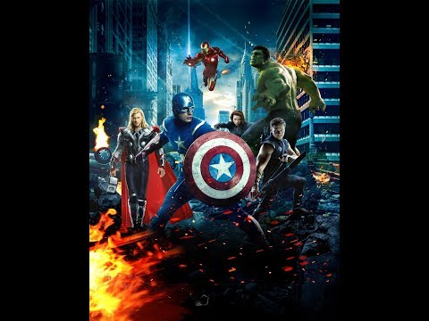 Обзор Мстители | Оценка сюжета | Стоит ли смотреть?