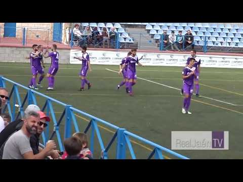 RESUMEN OFICIAL | Alhaurín de la Torre CF 1-3 Real Jaén CF  | Jornada 16