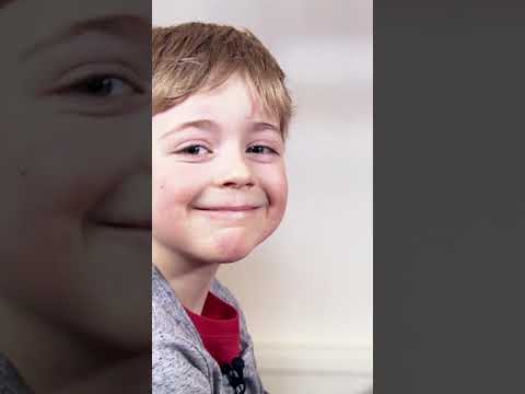 Kinderpolitik | LUKE! Die Woche und ich #shorts