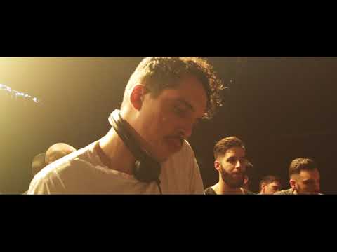 " This is not " party w/ DAUWD ( Ghostly International ) Aftermovie