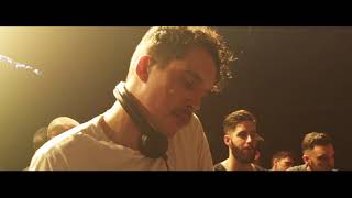 " This is not " party w/ DAUWD ( Ghostly International ) Aftermovie