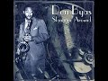 Don Byas - Slammin' Around (2010)(Full album)