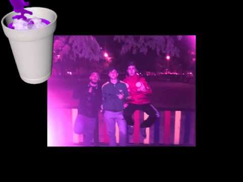 FLU$H - XVTO x RONEO x SUSO