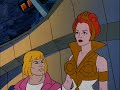 He Man S01E38 Teela S Trial