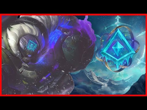 Glacial Augment is OP ( Ranked )