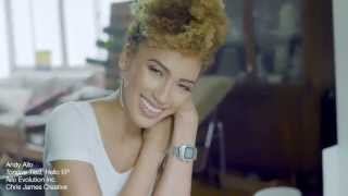 Andy Allo - Tongue Tied (Official Music Video)