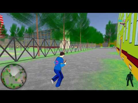 VCB: Why City Gameplay - GTX 660 / i5 2500k 3.3Ghz / 8GB (PC HD)