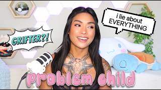 Nara Smith, Trad Wives, & the Influencer Manipulation Game | ep. 7 of Problem Child with Bri Br4t