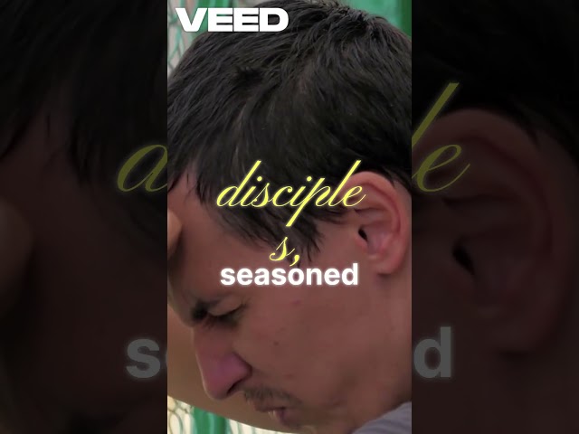 Jesus Miracles: Calming the Storm