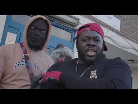 KEMZI - NEVER TOLD NEVER TELLING