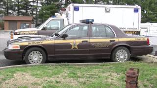 Methamphetamine Use in Rockbridge Area