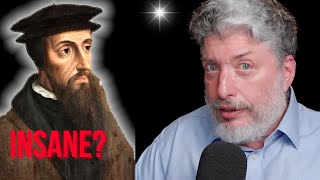 Calvinism is Absurd, but Makes Sense if You're a Christian –Rabbi Tovia Singer