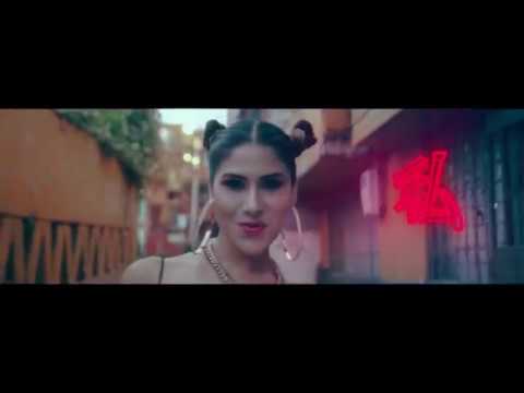 Marmota - Iz Barniz (Video Oficial)