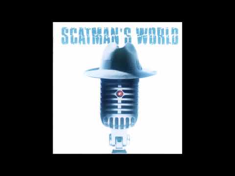 Scatman John: Scatman's World (Full Album)