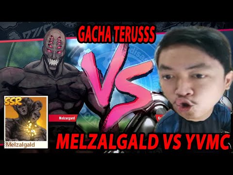 🔥🔥GACHA DI PAGI HARI YANG INDAH UNTUK DAPATKAN GRADE GOOD MELZALGALD! - ONE PUNCH MAN:The Strongest