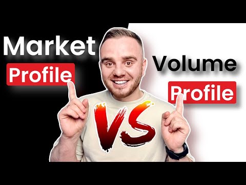 Volume Profile VS Market Profile: The Key Differences