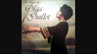 Radio Pasiones ~ &quot;Qué Sabes Tú&quot; ~ Olga Guillot