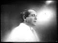 Perry Como Live - What the World Needs Now Is Love