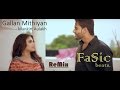 ReMix  Gallan Mithiyan - Mankirt Aulakh  by FaSic beats.