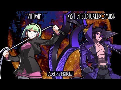 UNIST @ Full Moon 2: LR3: Vitamin(Phonon) vs GoonSquad|BasedTuxedoMask(Gordeau)